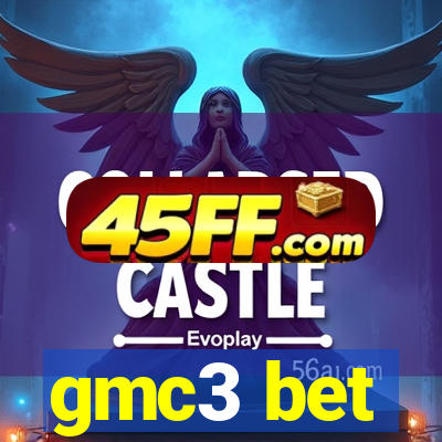 gmc3 bet